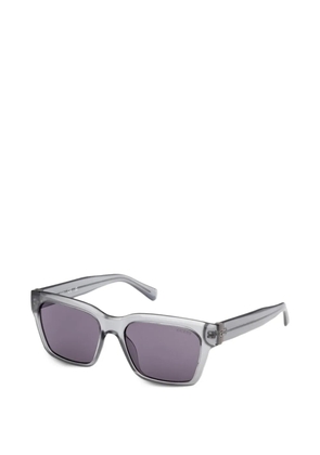 GUESS USA square-frame sunglasses - Grey