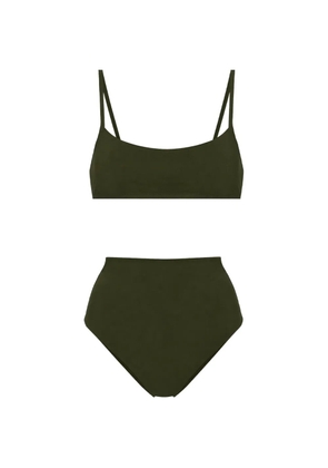 LIDO Undici bikini - Green