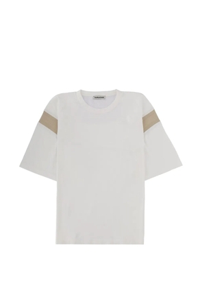 YMC short-sleeve T-shirt - White