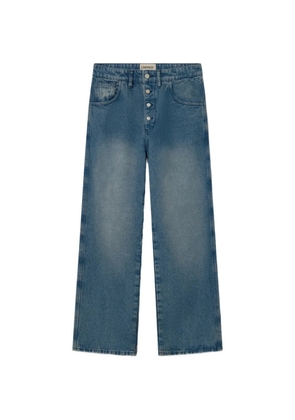 Carrera Cercs jeans - Blue