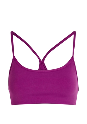 VUORI AllTheFeels™ bra - Purple
