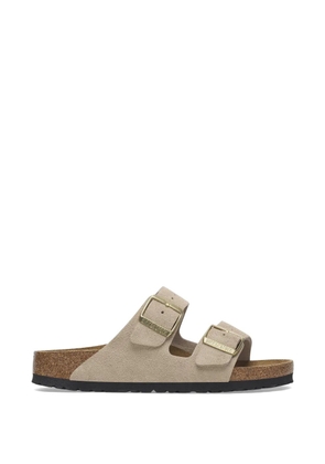 Birkenstock Arizona buckle-fastening sandals - Neutrals