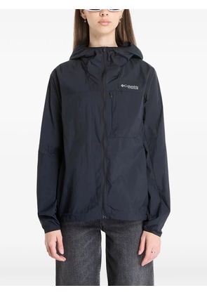 Columbia Khyex Pro™ hooded jacket - Black