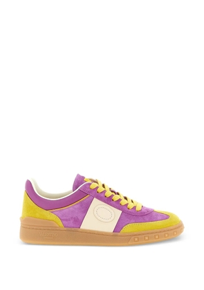 Valentino Garavani Upvillage VLogo signature sneakers - Purple