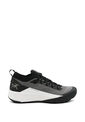Arc'teryx Vertex Speed sneakers - Black