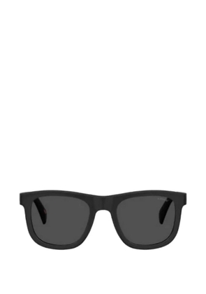 Levi's square-frame sunglasses - Black