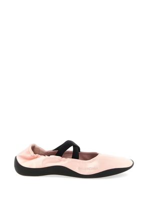 Balenciaga Shibuya ballet flats - Pink