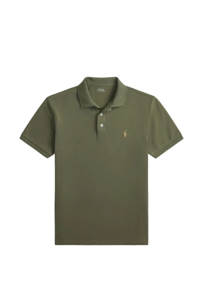 Polo Ralph Lauren slim-fit polo shirt - Green
