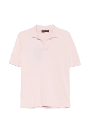 Filippo De Laurentiis short-sleeve T-shirt - Pink