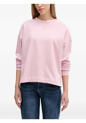 Barbour Rosie sweatshirt - Pink