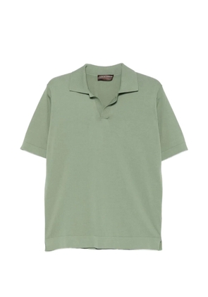 Filippo De Laurentiis short-sleeve T-shirt - Green