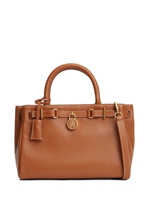 Tommy Hilfiger American Icon tote bag - Brown