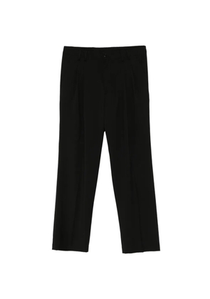 Costumein tailored trousers - Black