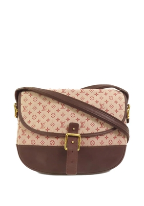 Louis Vuitton Pre-Owned mini Lin Marjorie shoulder bag - Neutrals