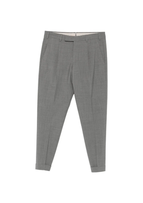 PT Torino tailored trousers - Grey