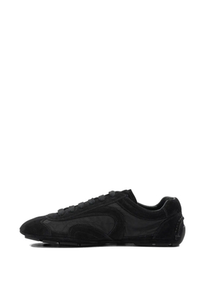 Prada Montecarlo sneakers - Black