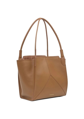 Victoria Beckham Victoria tote bag - Brown