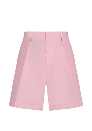 DSQUARED2 Champ Boxer shorts - Pink