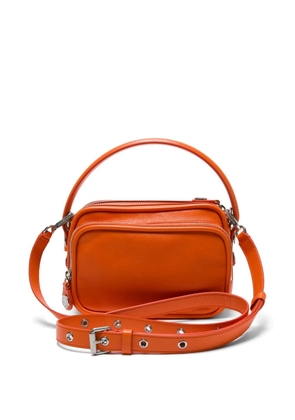Acne Studios Camero Kit cross bag - Orange