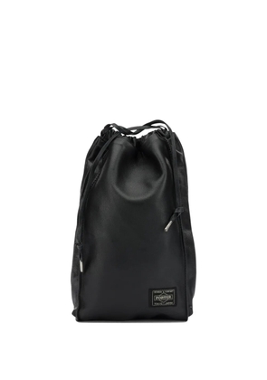 Porter-Yoshida & Co. Sac Pouch clutch bag - Black