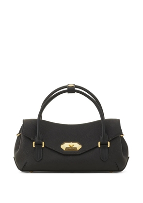 Lanvin leather tote bag - Black