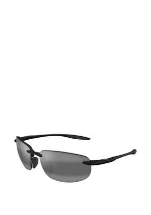 Maui Jim Ho'okipa Ultra sunglasses - Black