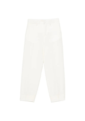 Briglia 1949 Charlotte trousers - Neutrals