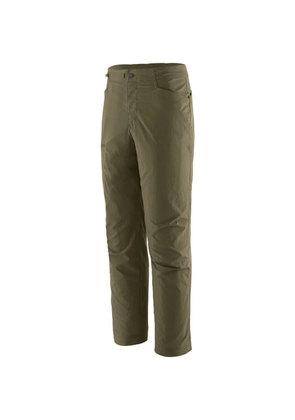 Patagonia RPS Rock pocket trousers - Green