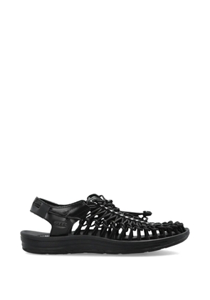 KEEN FOOTWEAR Uneek Lea sandals - Black