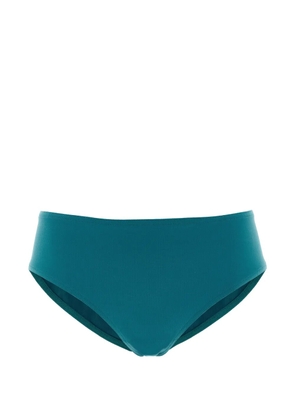 ERES Succès Peau Douce bikini bottoms - Green