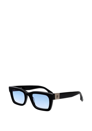 Vision Of Super The Rider rectangle-frame sunglasses - Black