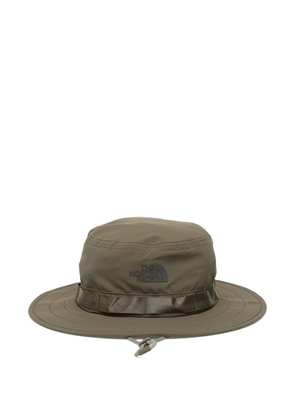 The North Face Class V Brimmer hat - Green