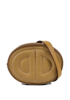 Hermès Pre-Owned In-The-Loop belt bag - Brown
