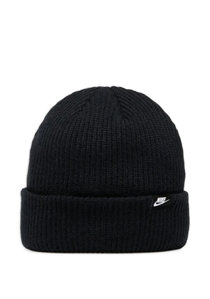Nike Terra Futura 365 short-cuff beanie - Black