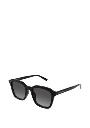 Saint Laurent Eyewear SL 457 square-frame sunglasses - Black