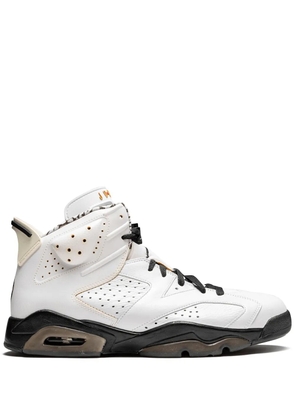 Jordan Air Jordan Retro 6 Premium sneakers - White