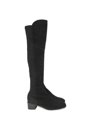 Stuart Weitzman Tia over-the-knee boots - Black