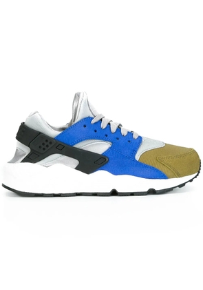 Nike 'Air Huarache Run Premium' sneakers - Green
