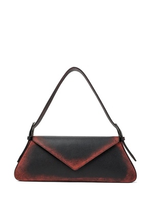 CamperLab Kirje shoulder bag - Black