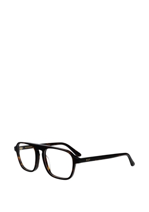 Retrosuperfuture Numero 142 Havana glasses - Brown