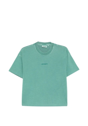 Carhartt WIP Benton T-shirt - Green