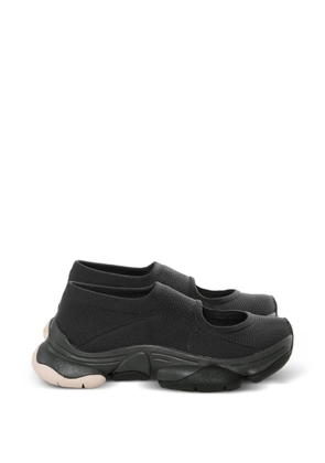 CamperLab x Issey Miyake Karst Finch sneakers - Black