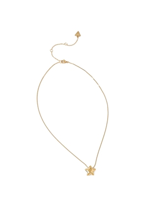 GUESS USA Iconique necklace - Gold