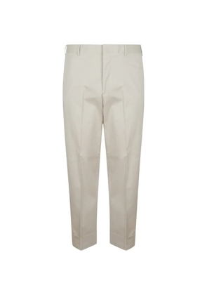 PT Torino Edge trousers - Neutrals