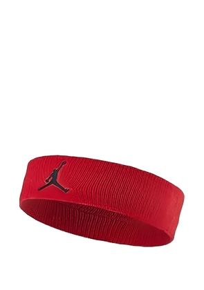 Jordan jumpman hair band - Red
