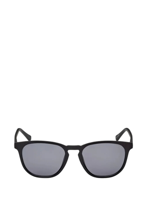 GUESS USA square-frame sunglasses - Black