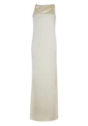 Adam Lippes Selima dress - Neutrals