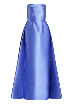 Solace London The Tiffany maxi dress - Purple