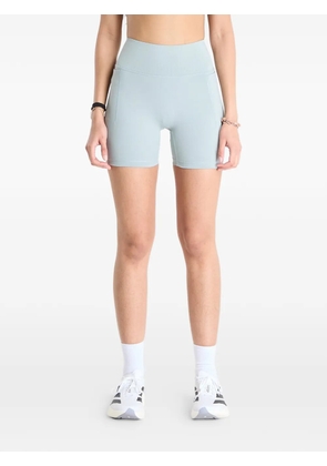 adidas Optime Power shorts - Green