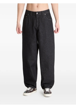 dime baggy jeans - Black